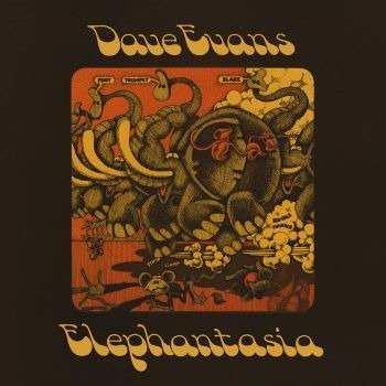 CD Shop - VARIOUS ARTISTS ELEPHANTASIA