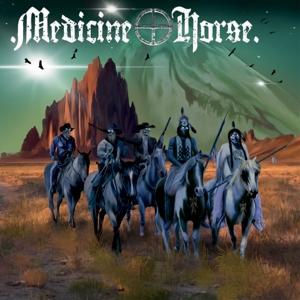 CD Shop - MEDICINE HORSE MEDICINE HORSE