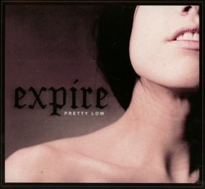 CD Shop - EXPIRE PRETTY LOW