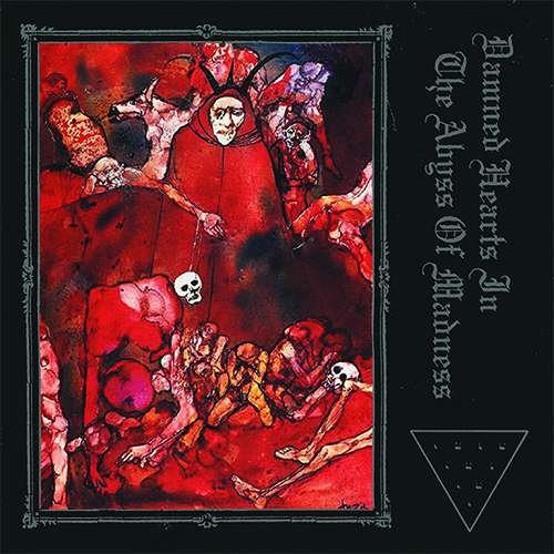 CD Shop - PRIMOGENORUM DAMNED HEARTS IN THE A...