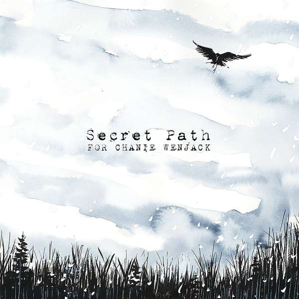 CD Shop - GORD DOWNIE SECRET PATH