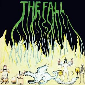 CD Shop - THE FALL 77 - EARLY YEARS - 79