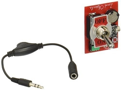 CD Shop - LOUD OBJECTS NOISE TOYS-BROCCOLI