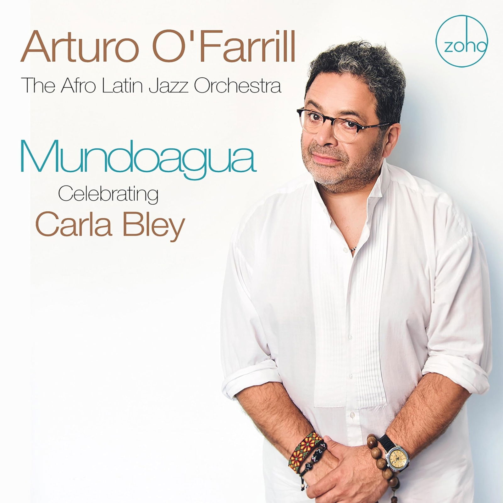 CD Shop - ARTURO O\