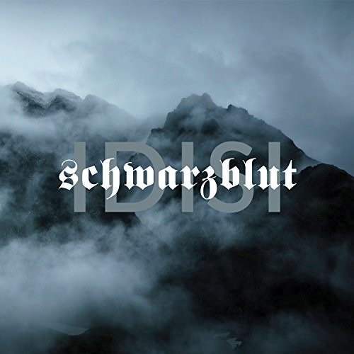 CD Shop - SCHWARZBLUT IDISI