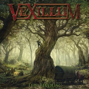 CD Shop - VEXILLUM BIVOUAC