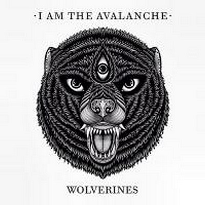 CD Shop - I AM THE AVALANCE WOLVERINES