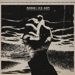 CD Shop - N.R. SAFI,MANAS ALONE WE ARE ALONE AS ...