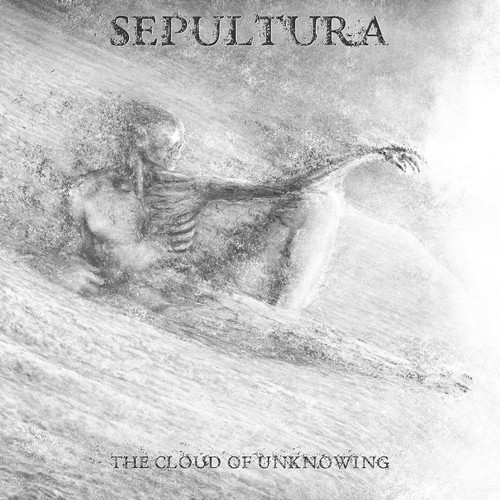CD Shop - SEPULTURA CLOUD OF UNKNOWING
