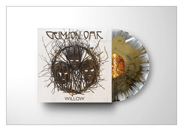 CD Shop - CRIMSON OAK WILLOW