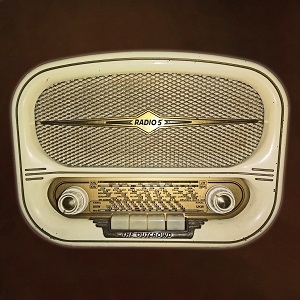 CD Shop - THE OUTCROWD 7-RADIO 5