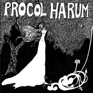 CD Shop - PROCOL HARUM PROCOL HARUM