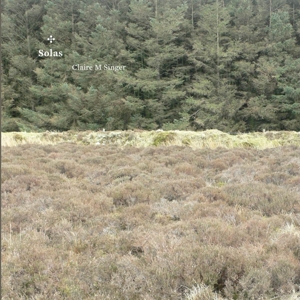 CD Shop - CLAIRE M. SINGER SOLAS