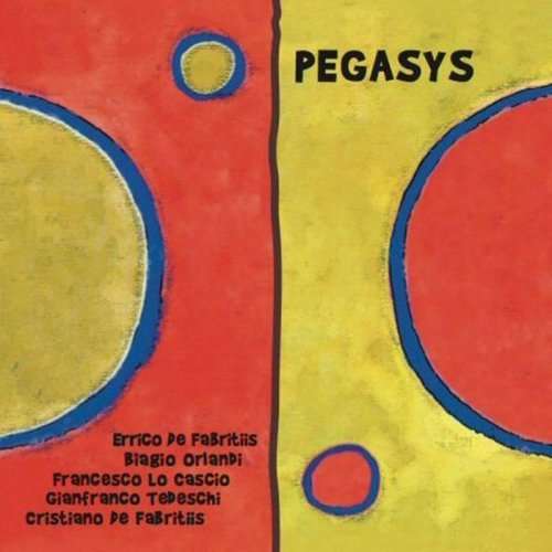 CD Shop - PEGASYS PEGASYS