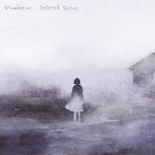 CD Shop - STUMBLEINE DELETED SCENE