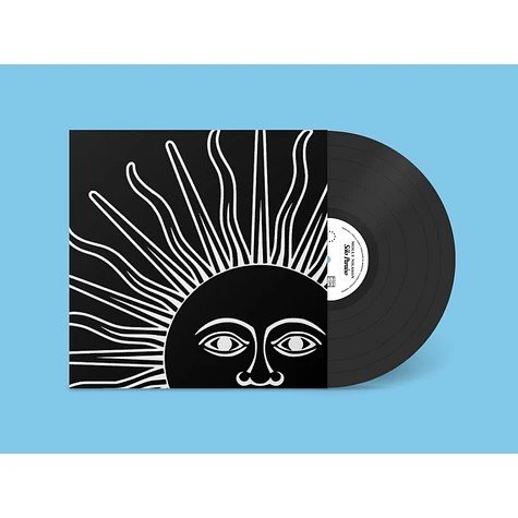 CD Shop - MOLLY NILSSON SOLO PARAISO