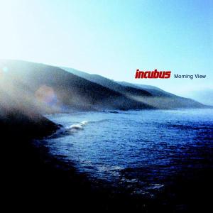 CD Shop - INCUBUS MORNING VIEW