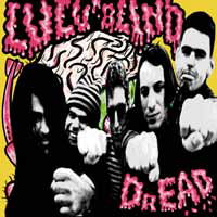 CD Shop - LULU BLIND DREAD (RSD)