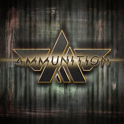 CD Shop - AMMUNITION AMMUNITION