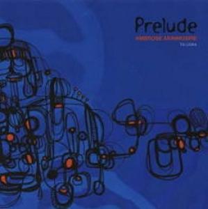 CD Shop - AMBROSE AKINMUSIRE PRELUDE