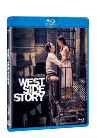 CD Shop - FILM WEST SIDE STORY