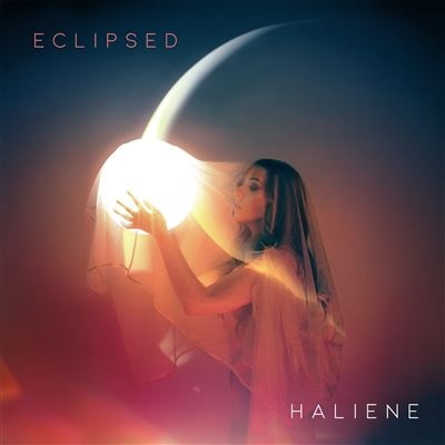 CD Shop - HALIENE ECLIPSED