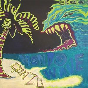 CD Shop - MONDO WAVE GONZO