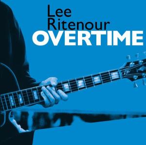 CD Shop - LEE RITENOUR\