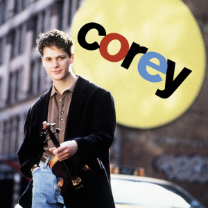 CD Shop - WIENIAWSKI COREY CEROVSEK PLAYS...