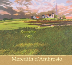 CD Shop - MEREDITH D\