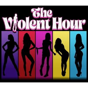 CD Shop - THE VIOLENT HOUR VIOLENT HOUR
