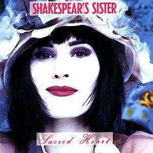 CD Shop - SHAKESPEARS SISTER SACRED HEART