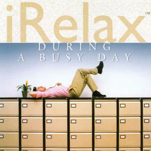 CD Shop - VARIOUS ARTISTS IRELAX - DURING A BUSY...