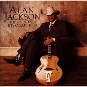 CD Shop - ALAN JACKSON GREATEST HITS COLLECTION