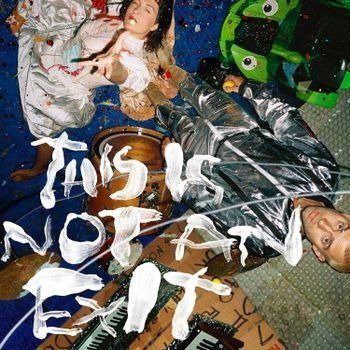 CD Shop - ILL PEACH THIS IS NOT AN EXIT (B...