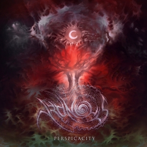 CD Shop - ARONIOUS PERSPICACITY