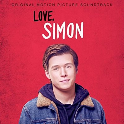 CD Shop - VARIOUS ARTISTS LOVE, SIMON