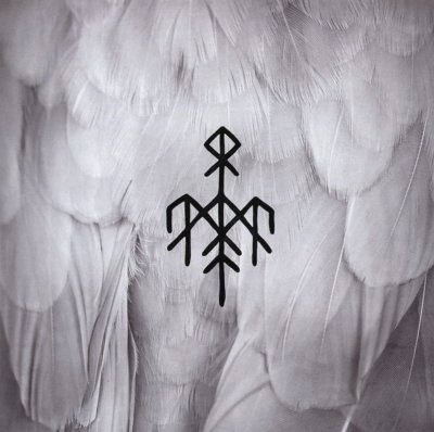 CD Shop - WARDRUNA KVITRAVN - FIRST FLIGH...