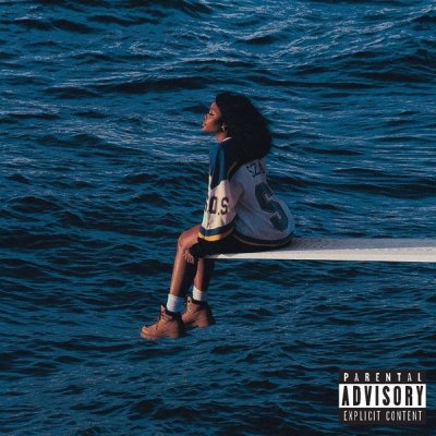 CD Shop - SZA SOS