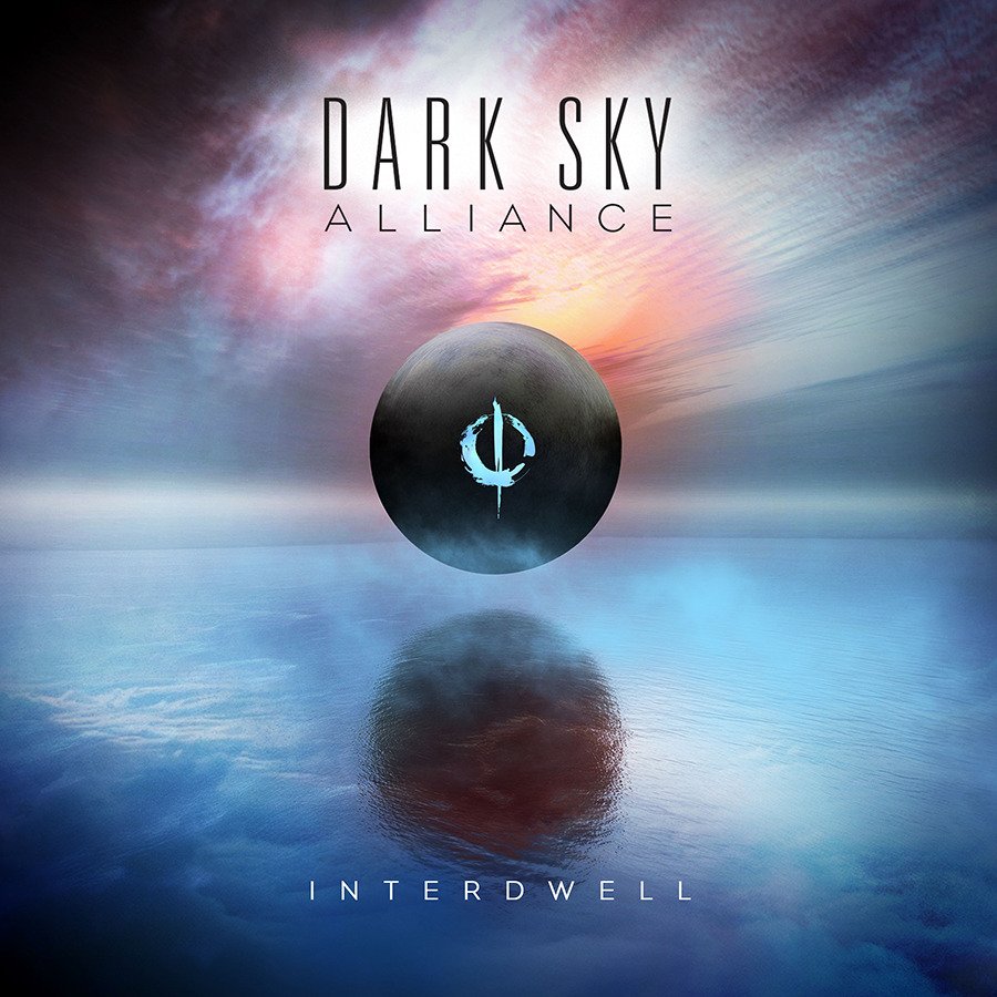 CD Shop - DARK SKY ALLIANCE INTERDWELL