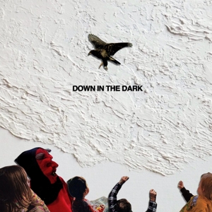 CD Shop - SAFE TO SAY DOWN IN THE DARK