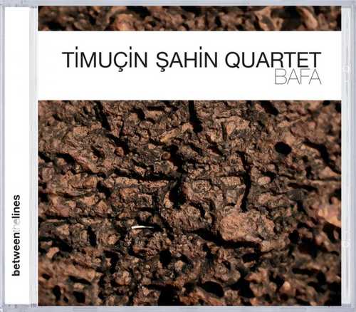 CD Shop - TIMUCIN -QUARTET- SAHIN BAFA