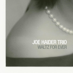 CD Shop - JOE -TRIO- HAIDER WALTZ FOR EVER