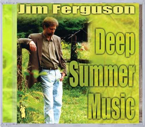 CD Shop - JIM FERGUSON DEEP SUMMER MUSIC