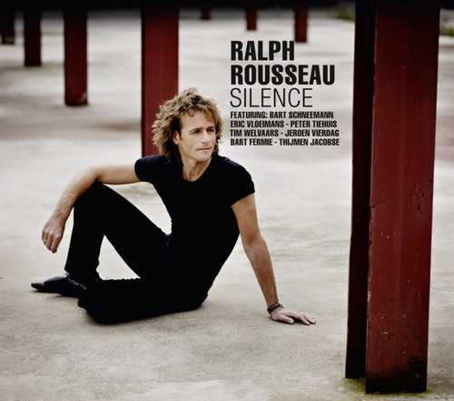 CD Shop - RALPH ROUSSEAU SILENCE