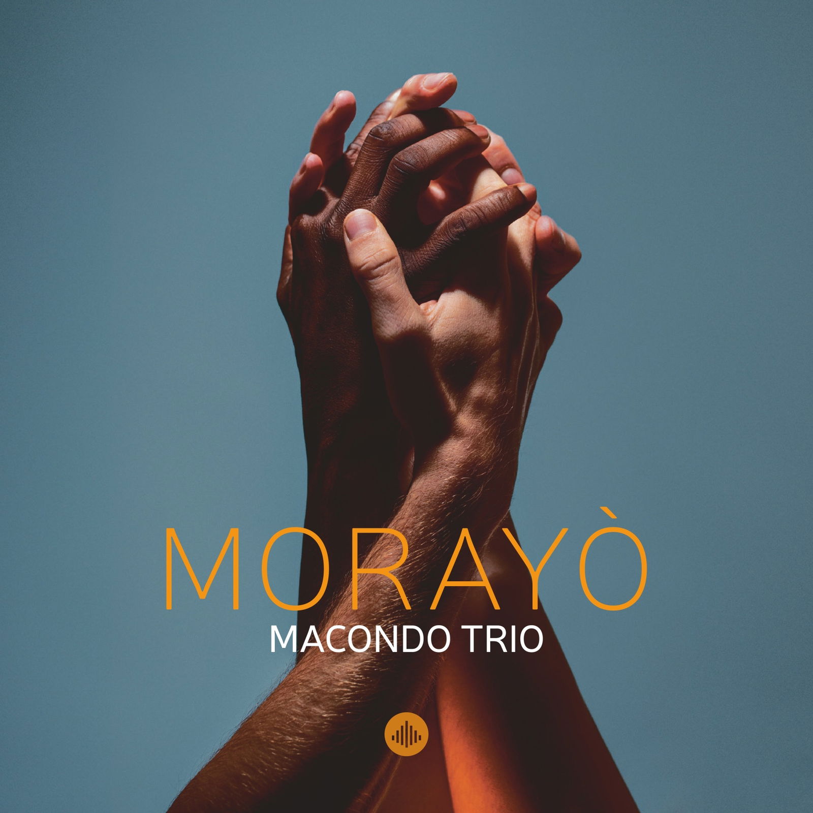 CD Shop - MACONDO TRIO MORAYO