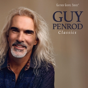 CD Shop - GUY PENROD CLASSICS