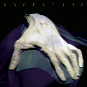 CD Shop - SCREATURE FOUR COLUMNS