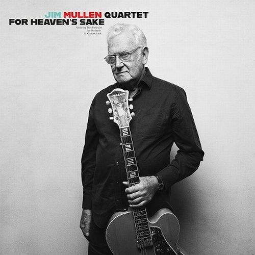 CD Shop - JIM MULLEN FOR HEAVEN\