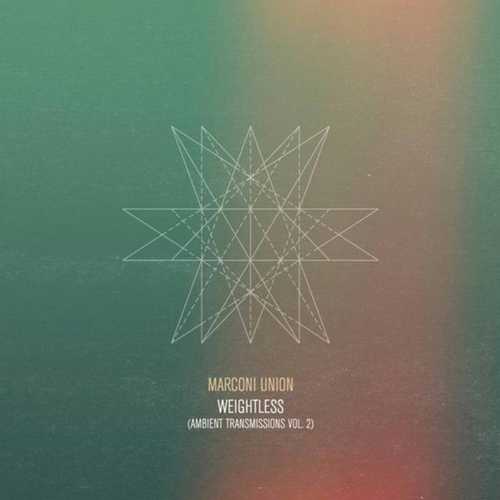 CD Shop - MARCONI UNION WEIGHTLESS